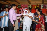Teluguone 13th Anniversary Gallery